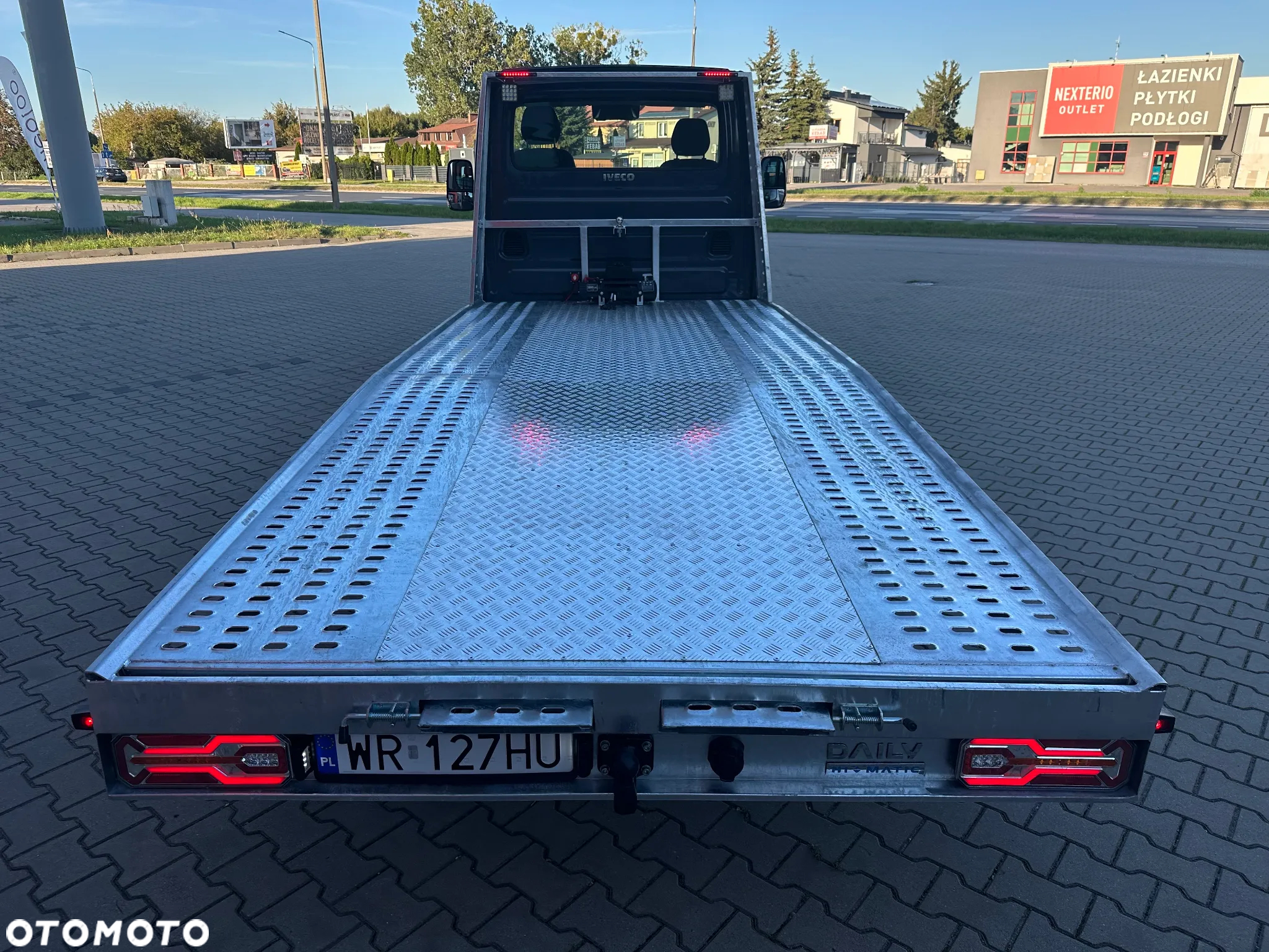 Iveco DAILY - 6