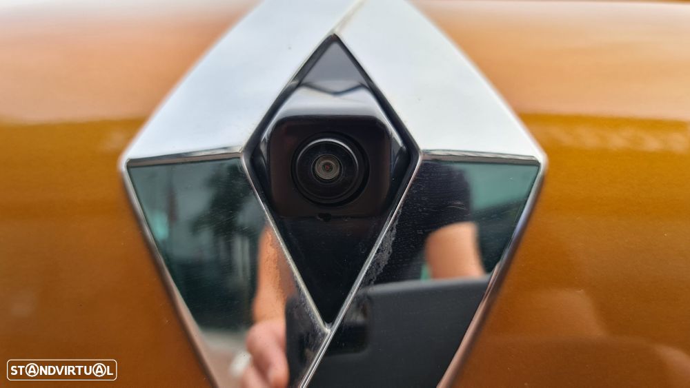 Renault Captur 1.6 E-Tech Plug-In Intens - 17