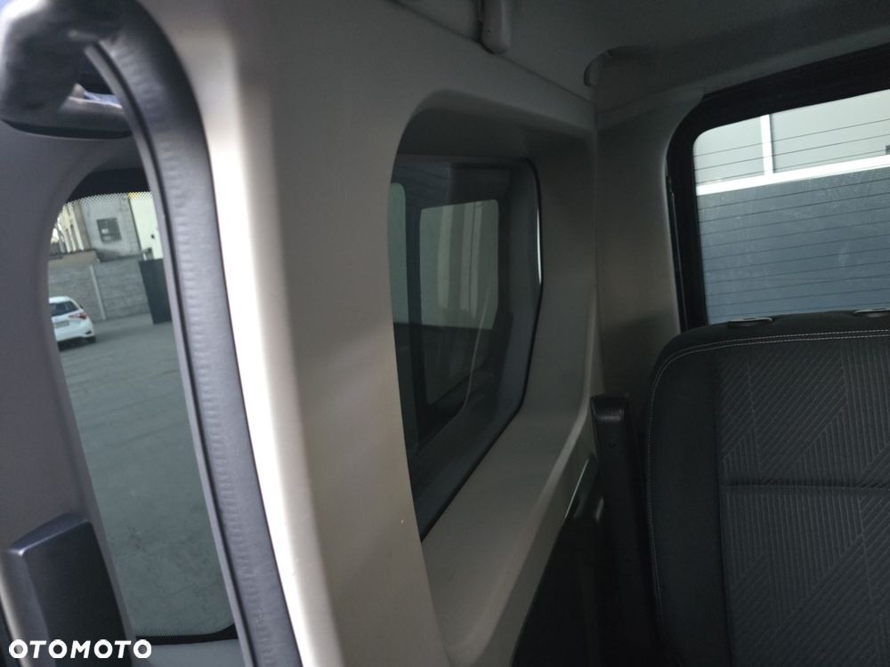 Renault Trafic ENERGY Spaceclass - 24