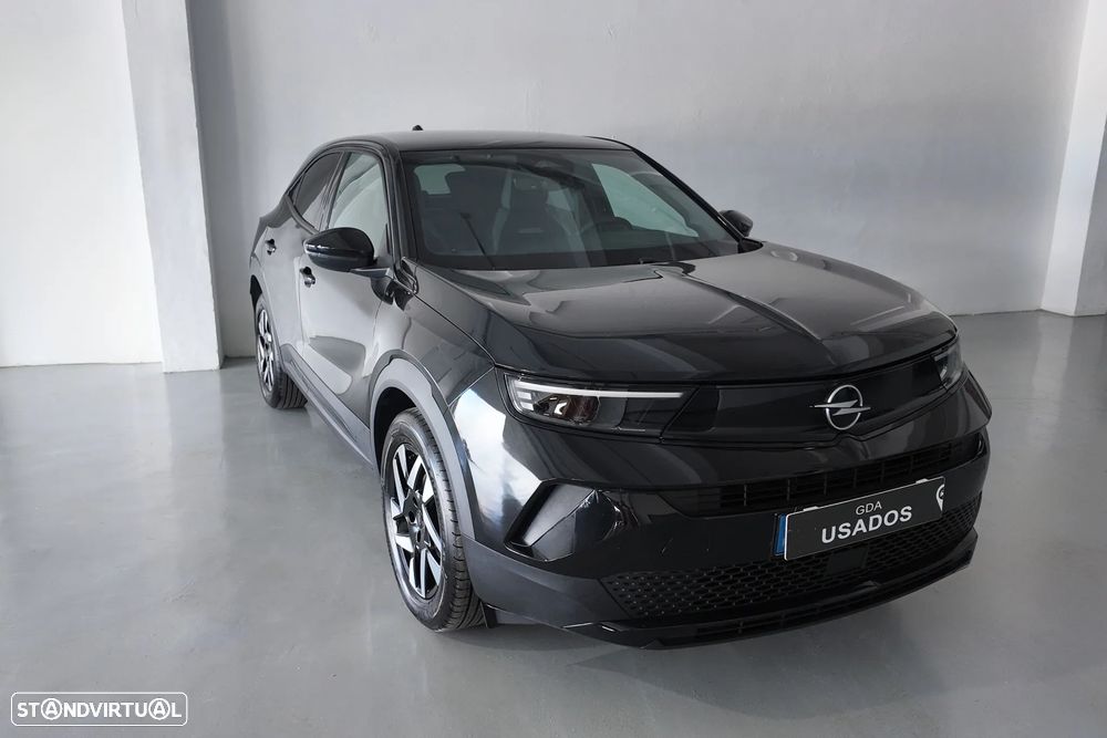 Opel Mokka 1.2 T Edition - 8