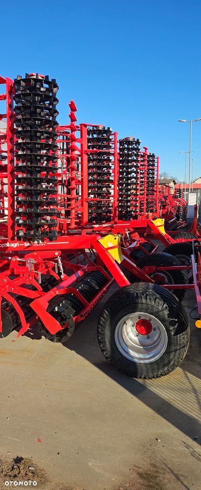 Opall Agri SATURN IV - 7