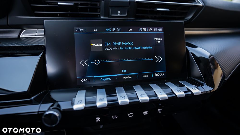 Peugeot 508 BlueHDi 130 Active Business-Paket - 32