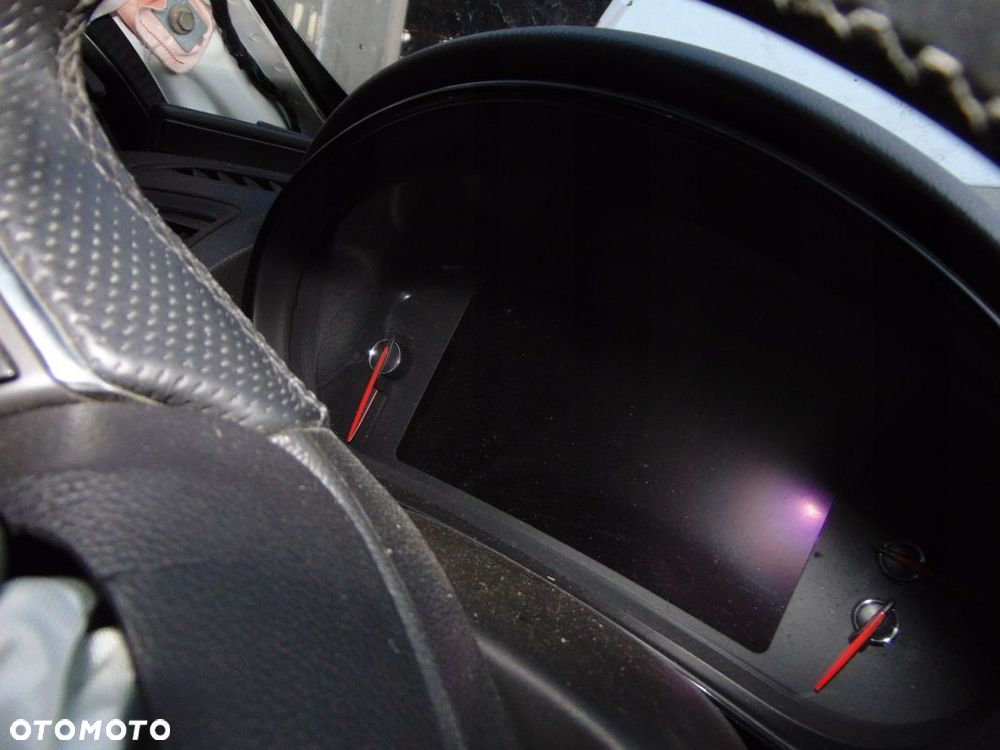 LICZNIK ZEGARY OPEL INSIGNIA A LIFT 2.0 CDTI EUROPA - 3