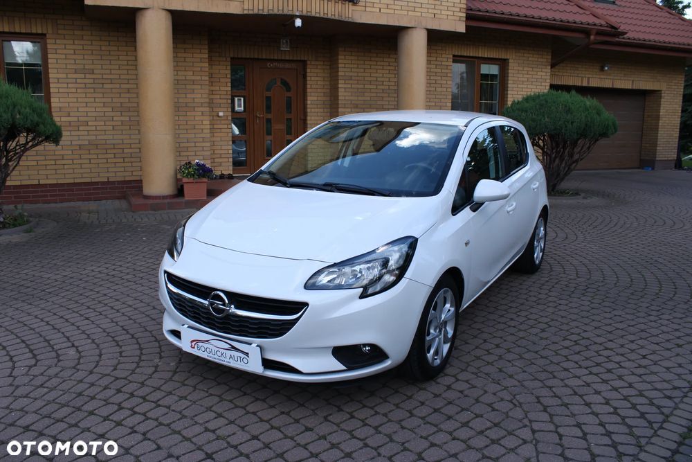 Opel Corsa 1.4 Enjoy - 2