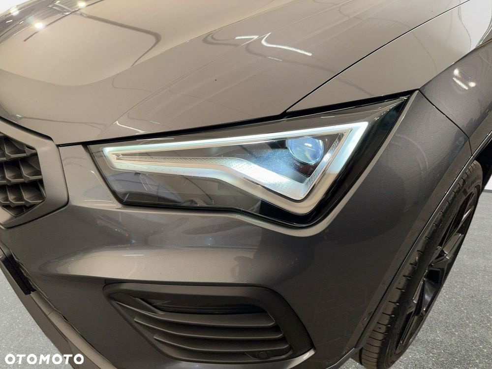 Seat Ateca - 10