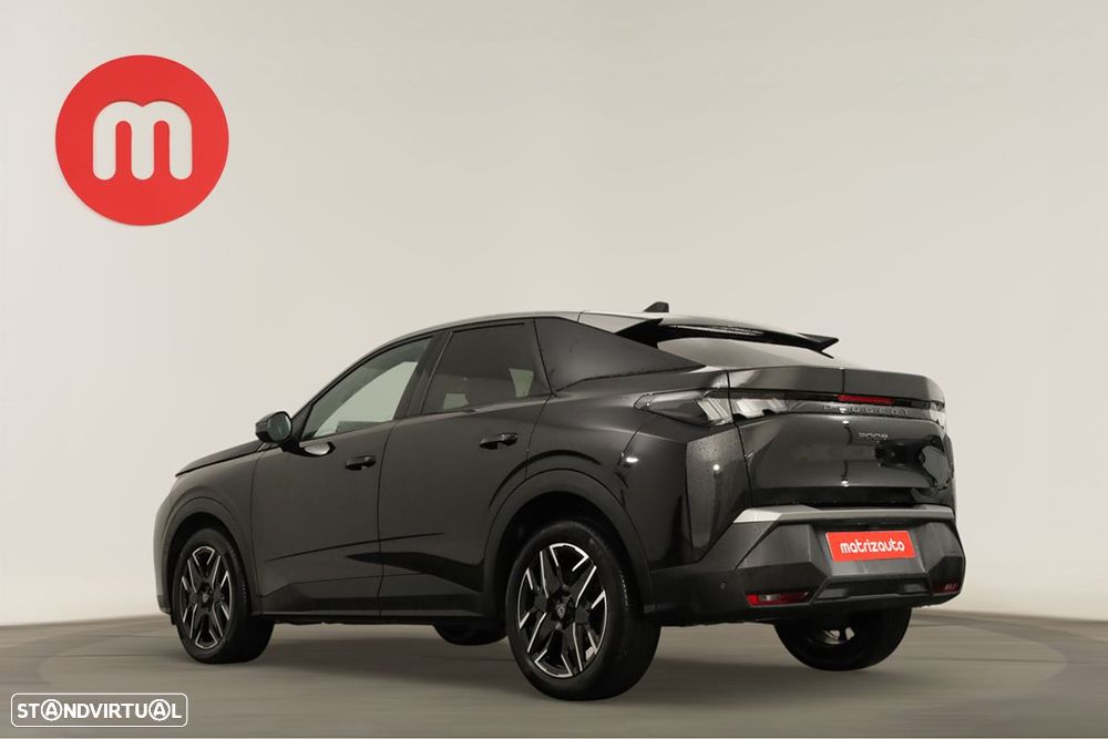 Peugeot 3008 1.2 Hybrid Allure e-DCS6 - 3