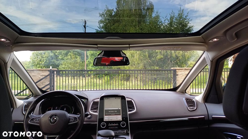 Renault Espace Energy dCi 160 EDC Business - 23