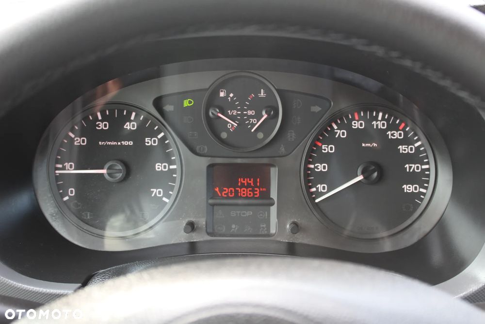 Citroën Berlingo - 7