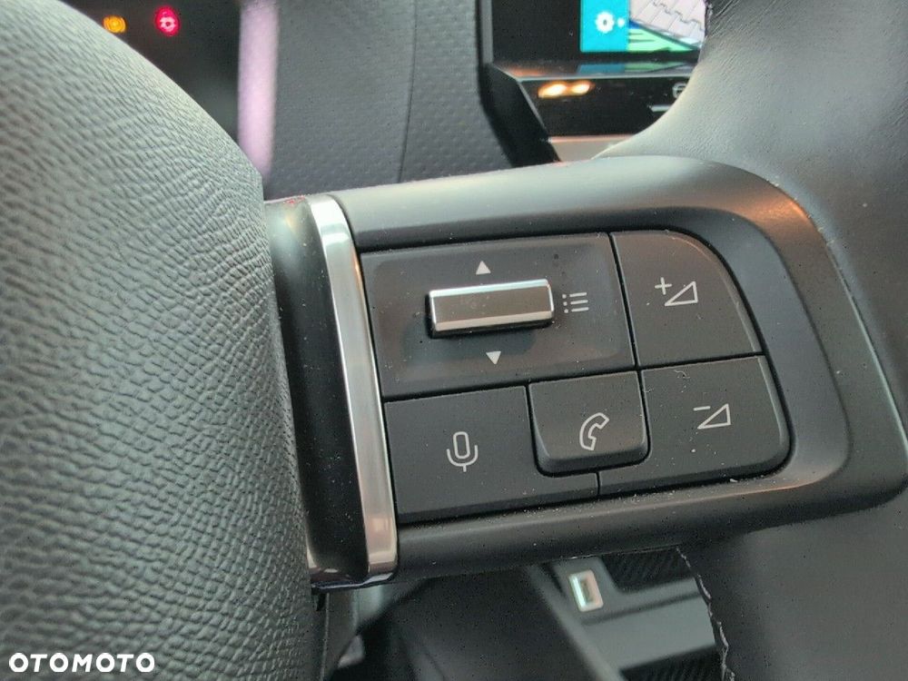 Citroën C4X e-C4 X EV136 50kWh Max - 16