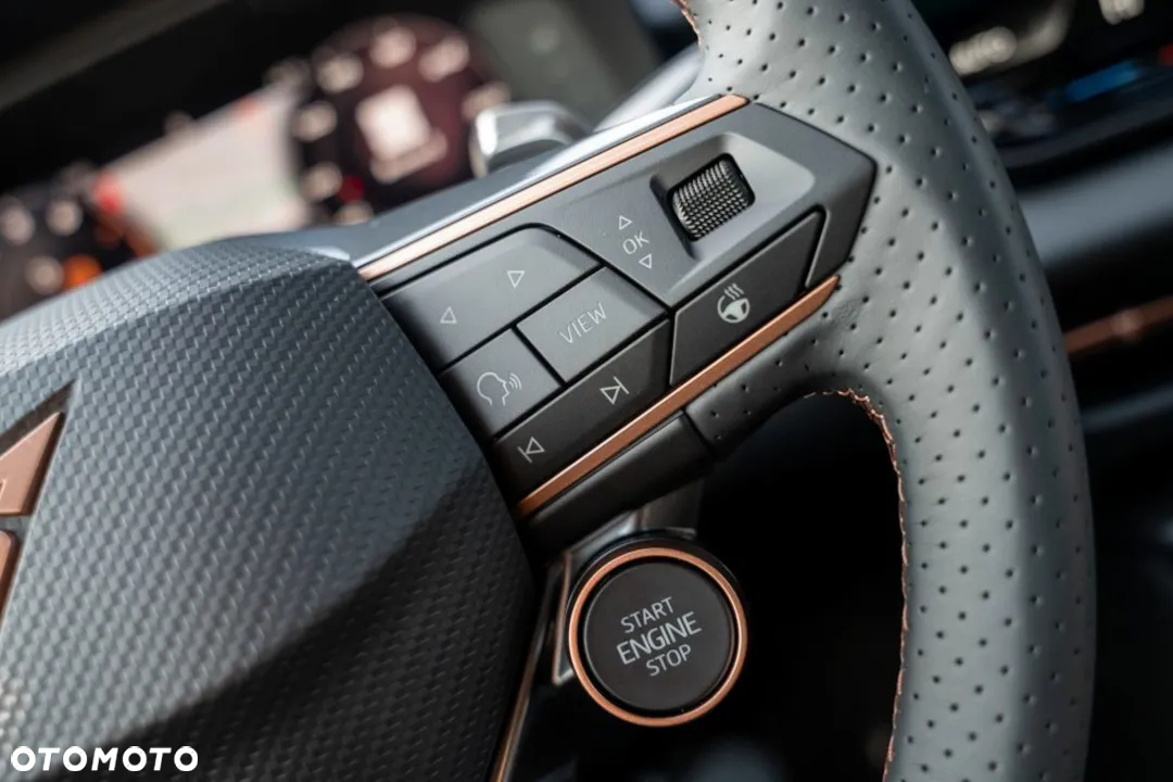 Cupra Terramar 1.5 eTSI DSG - 16