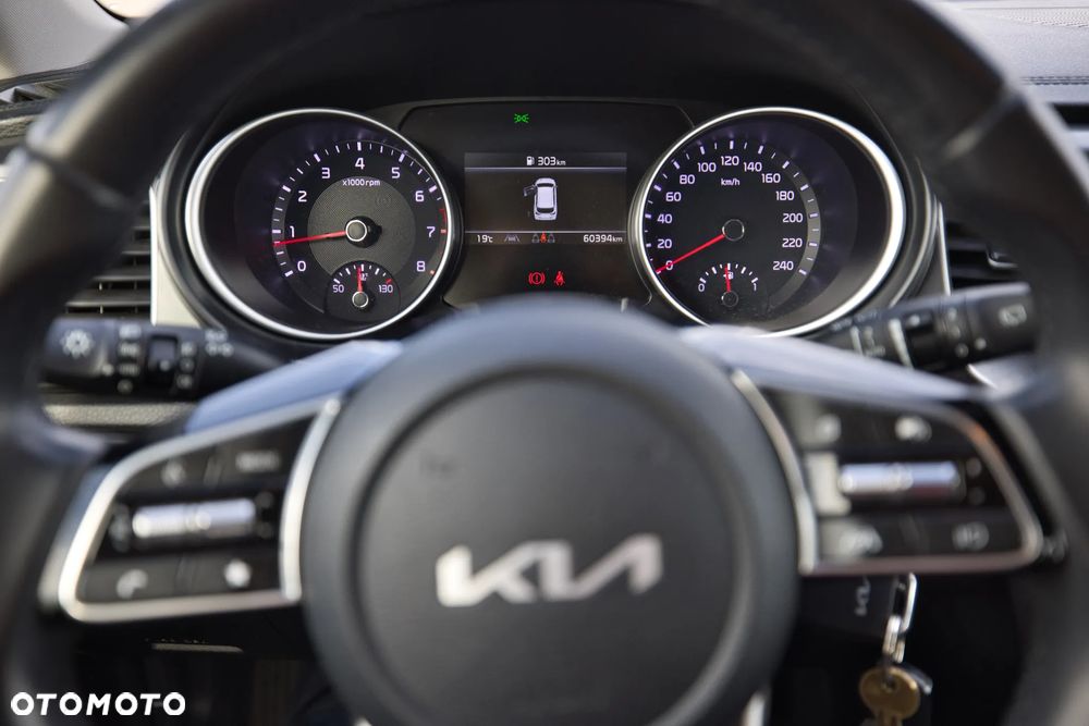 Kia Ceed 1.5 T-GDI M - 7