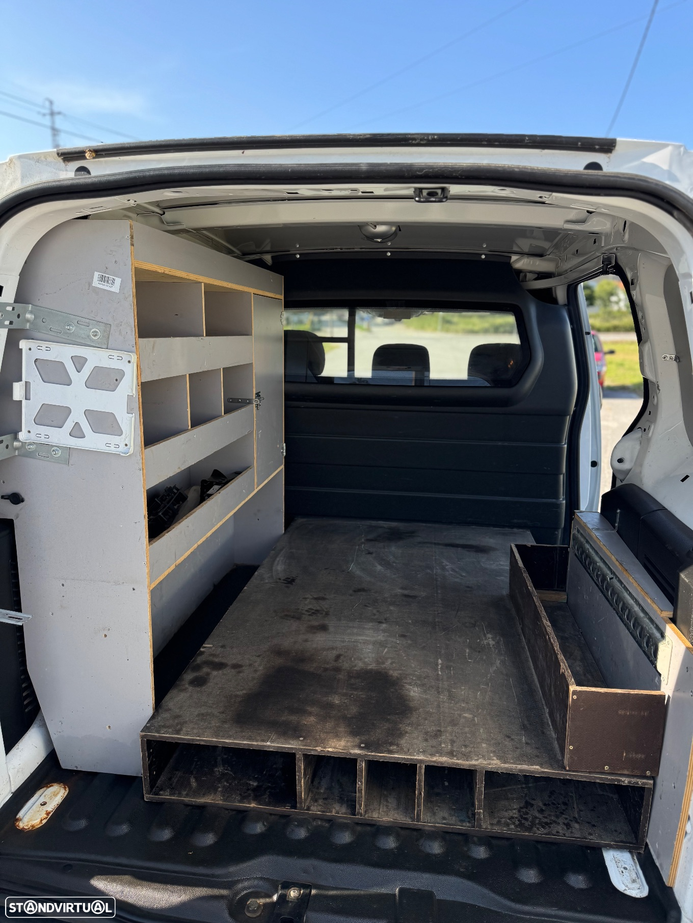 Citroën Berlingo - 11