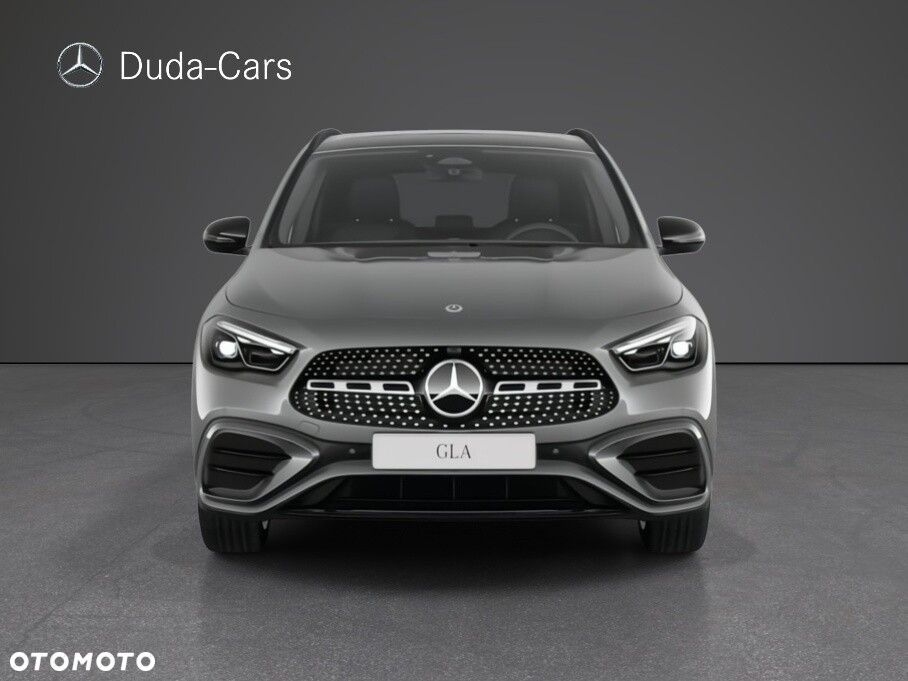 Mercedes-Benz GLA 220 mHEV 4-Matic AMG Line 8G-DCT - 4