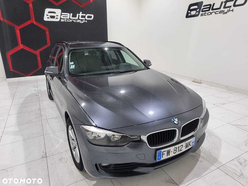 BMW Seria 3 - 16