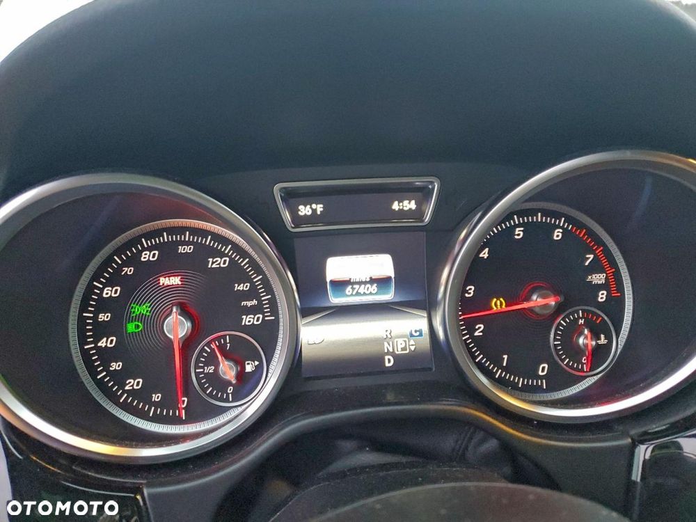 Mercedes-Benz GLE - 9