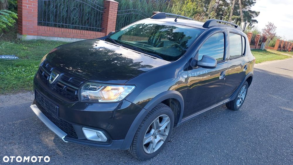 Dacia Sandero Stepway TCe 90 Prestige - 12