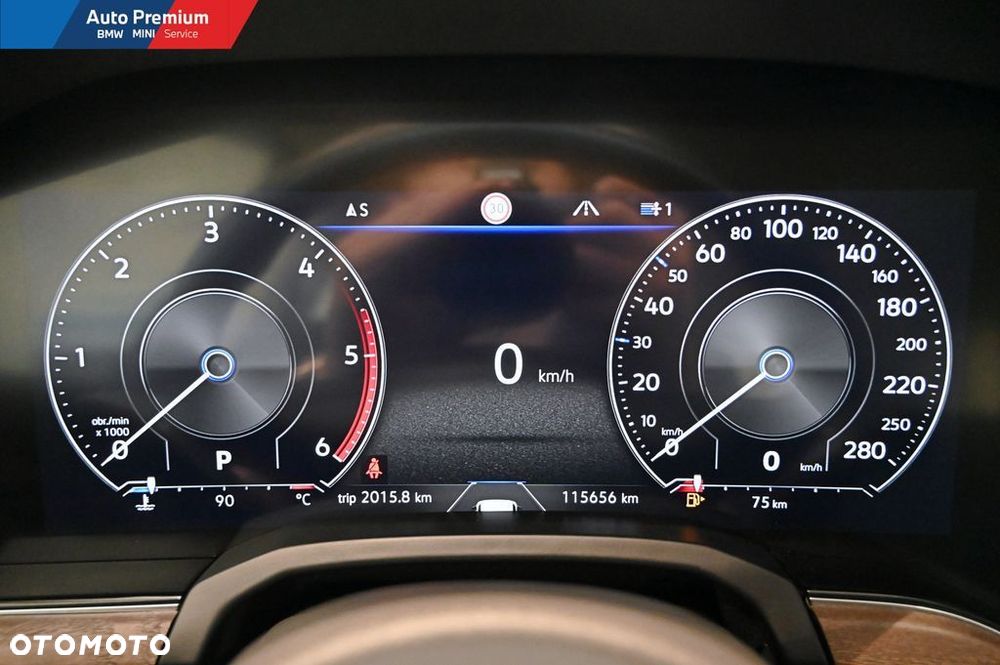 Volkswagen Touareg 3.0 V6 TDI 4Motion Elegance - 5