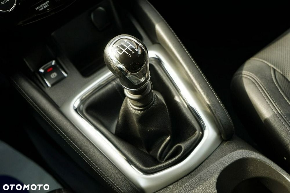 Nissan Qashqai - 29