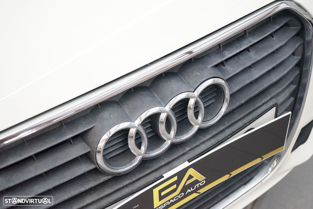 Audi A1 1.6 TDI Ambition - 8