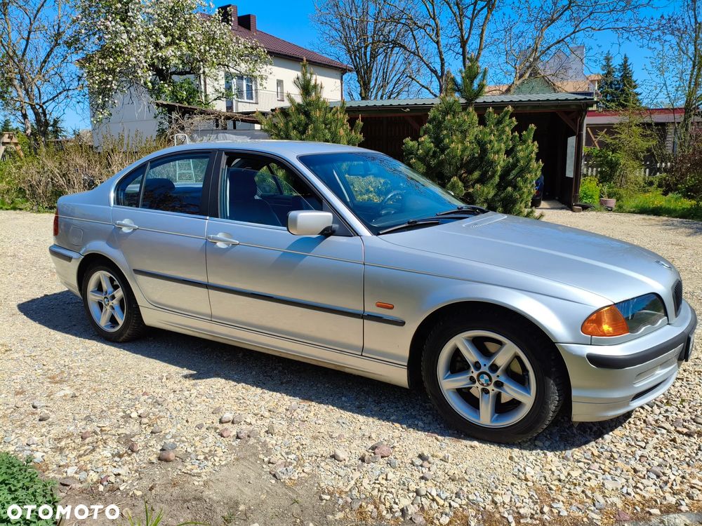 BMW Seria 3 - 13