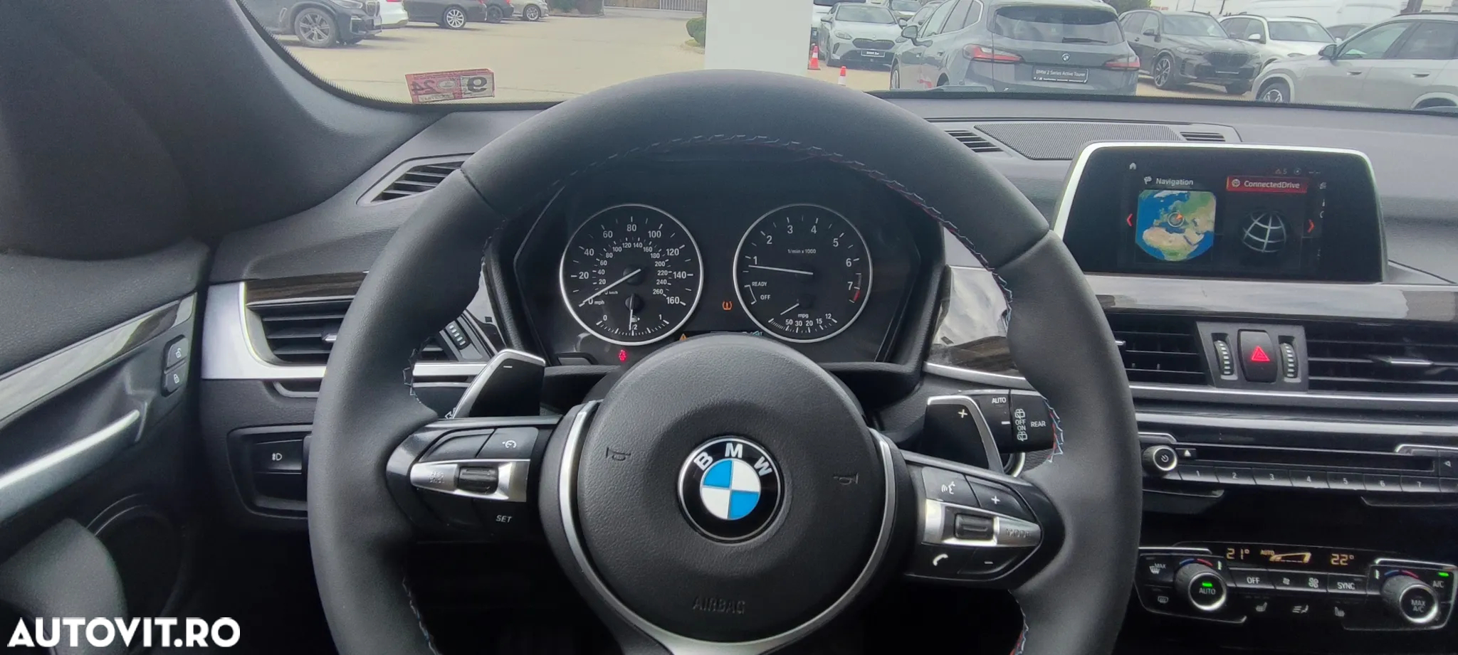 BMW X1 - 13