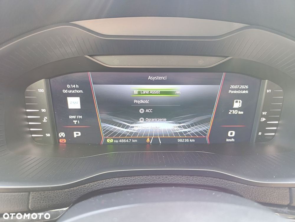 Skoda Karoq 1.5 TSI ACT 4x2 Sportline DSG - 29