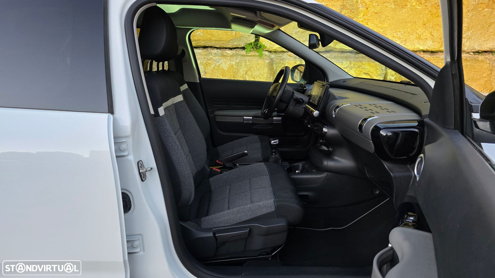 Citroën C4 Cactus 1.5 BlueHDi Shine - 36