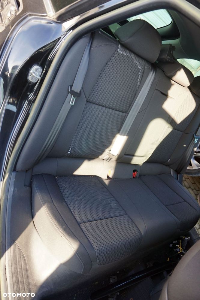 KANAPA TYLNA 508 I SW KOMBI 888439 8878FK 8878FL PEUGEOT 2010-2018 - 4