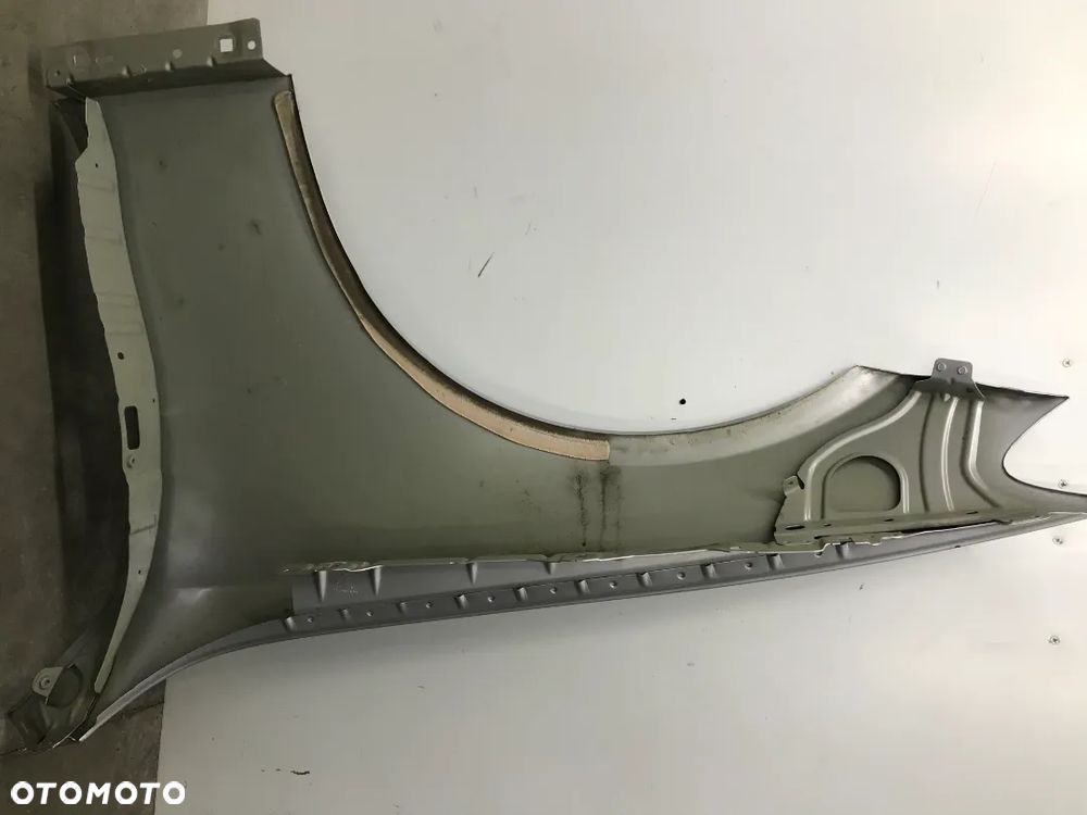 Błotnik Mercedes e-klasa w213 16-23 prawy A2138800018 - 9