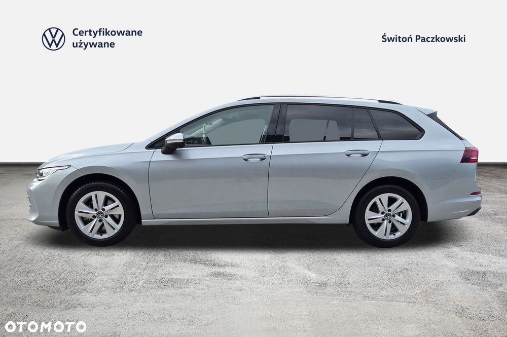 Volkswagen Golf Variant - 2
