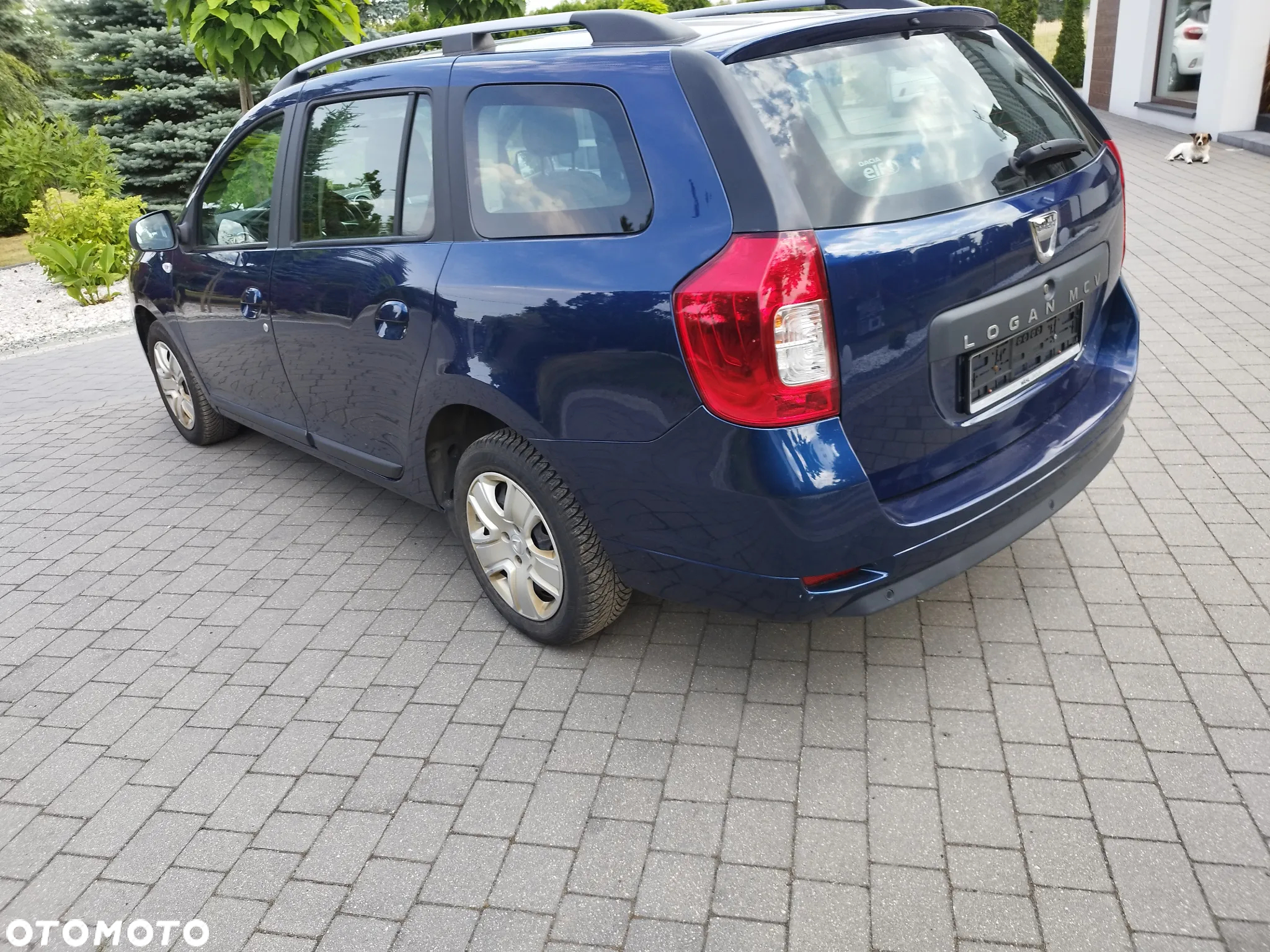 Dacia Logan MCV TCe 90 S&S Easy-R Laureate - 3