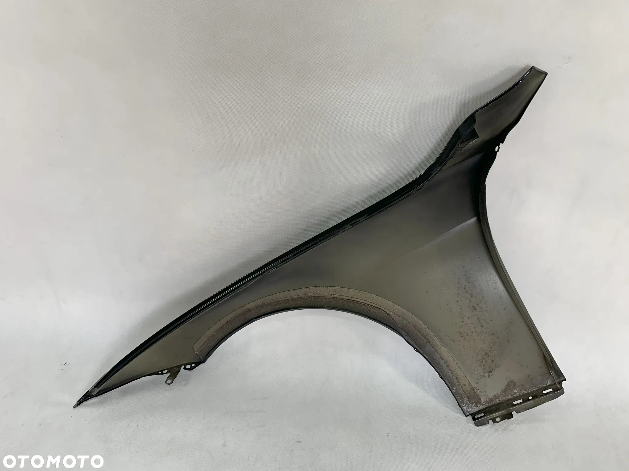 Image BMW 3 III F30 F31 11-18r Blatník pravý f 30 f 31