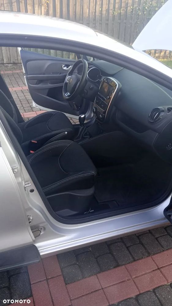 Renault Clio Cargo ENERGY dCi 75 Basis - 5
