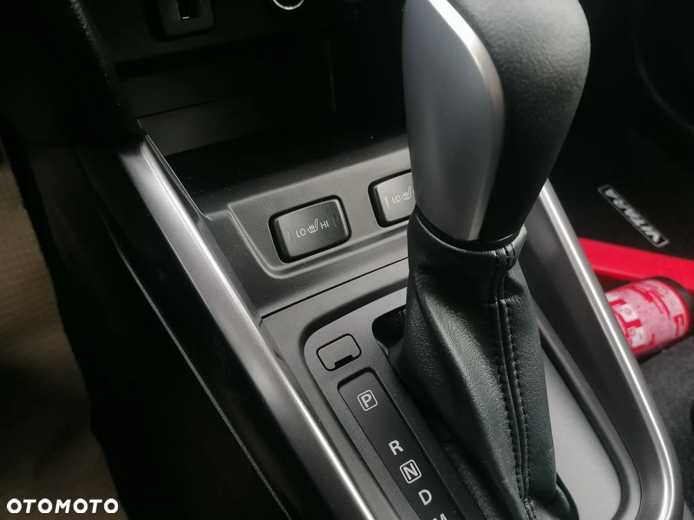 Suzuki Vitara 1.4 Boosterjet mHEV Premium Plus 2WD - 13