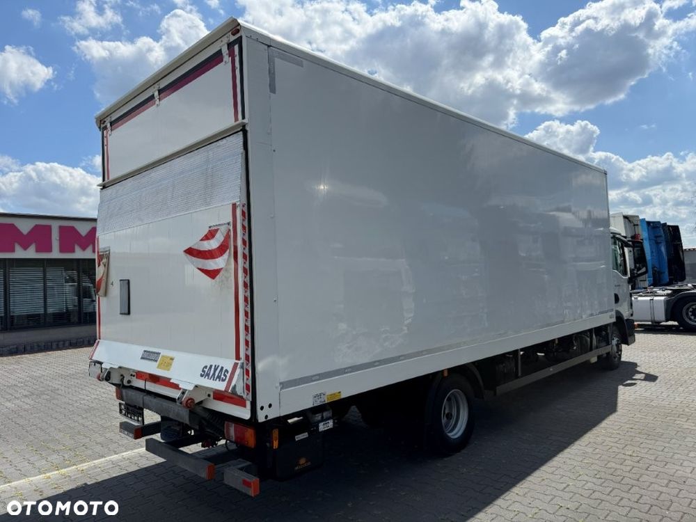 MAN TGL 12.250 KONTENER WINDA 1,5t KONTRAKT SERWIS MAN DE - 3