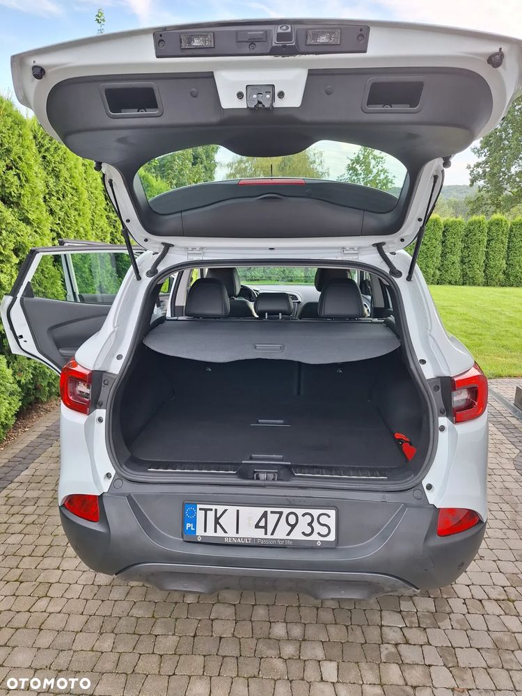 Renault Kadjar 1.6 dCi Energy Adventure - 5