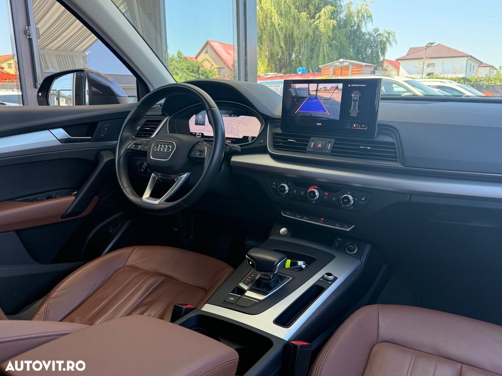 Audi Q5 - 18