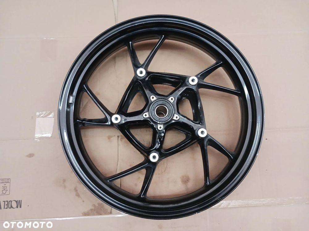 Felga Przód Przednia Do BMW F900 R XR - 1
