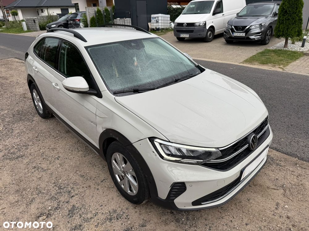 Volkswagen Taigo 1.0 TSI OPF DSG Style - 31