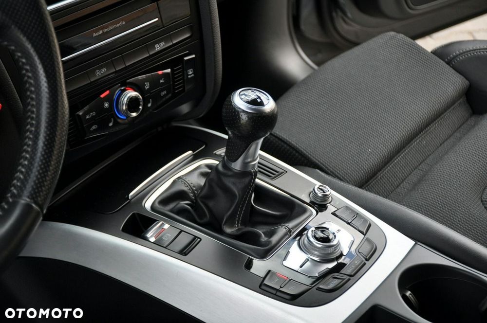 Audi A4 Avant - 35