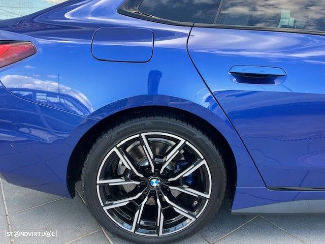 BMW 420 d Pack Desportivo M Auto - 7