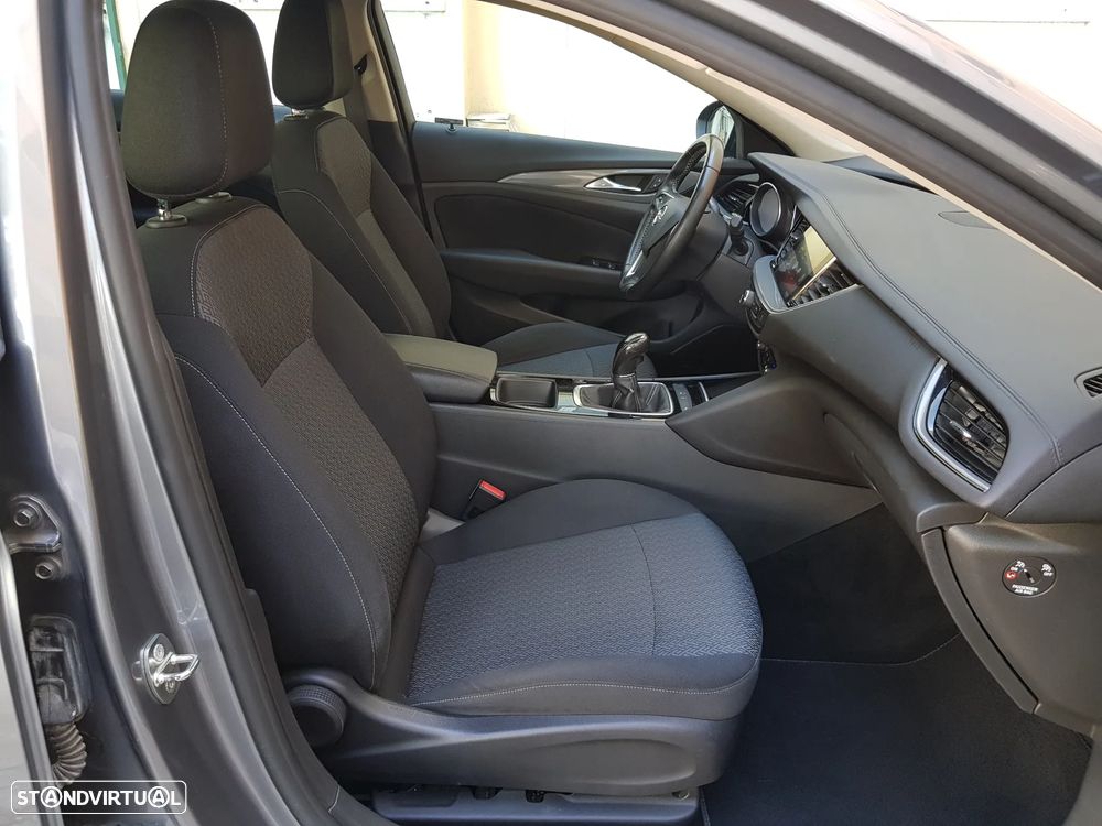 Opel Insignia Sports Tourer 1.6 CDTi Dynamic - 34