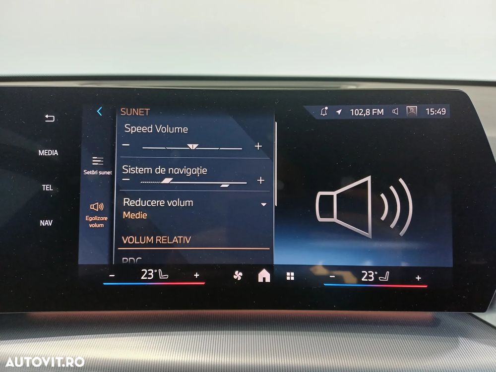 BMW X1 xDrive20d AT MHEV - 40