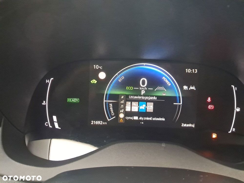 Toyota Yaris Hybrid 1.5 Style - 23