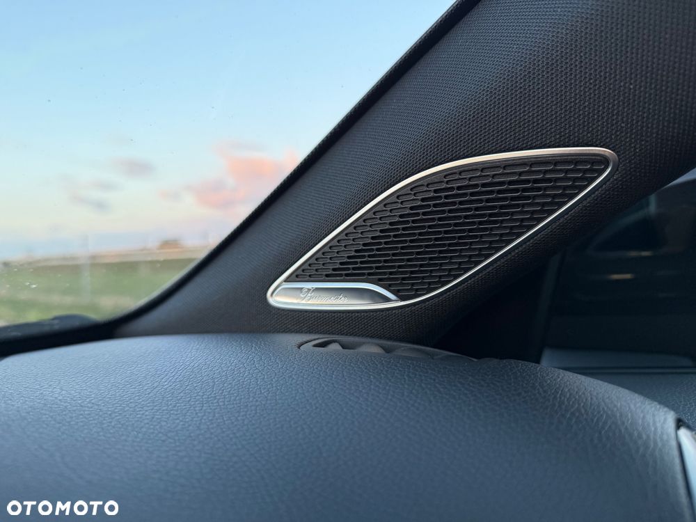 Mercedes-Benz Klasa A 35 AMG 4-Matic 7G-DCT - 22