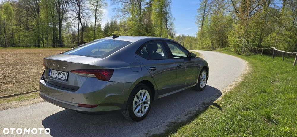 Skoda Octavia 2.0 TDI Ambition - 5