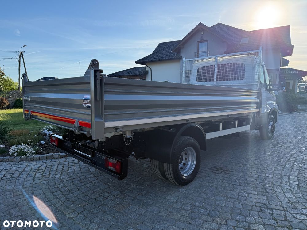 Iveco 72C18 35C15 50C15 - 4
