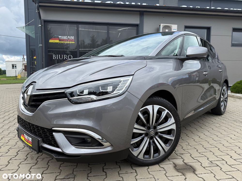 Renault Scenic 1.3 TCe Energy Intens - 2