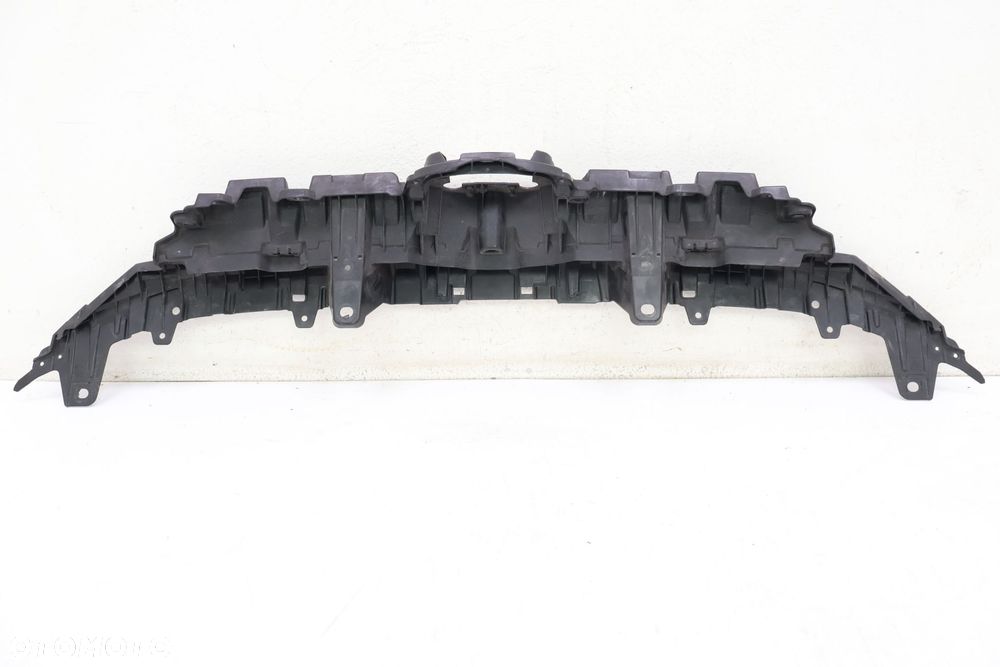 TOYOTA RAV4 V WZMOCNIENIE GRILLA ZDERZAKA PRZÓD 53115-42010 - 6