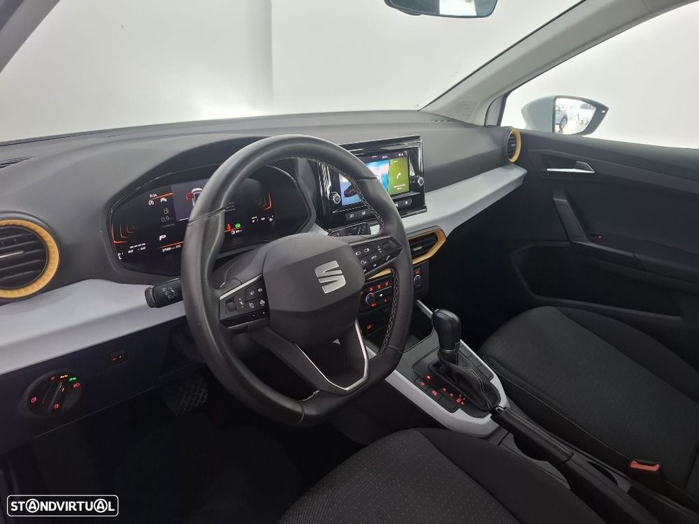 SEAT Arona 1.0 TSI Style DSG - 12